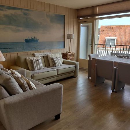 Апартаменты 'Sans Souci' Bed By The Sea Заутеланде Экстерьер фото