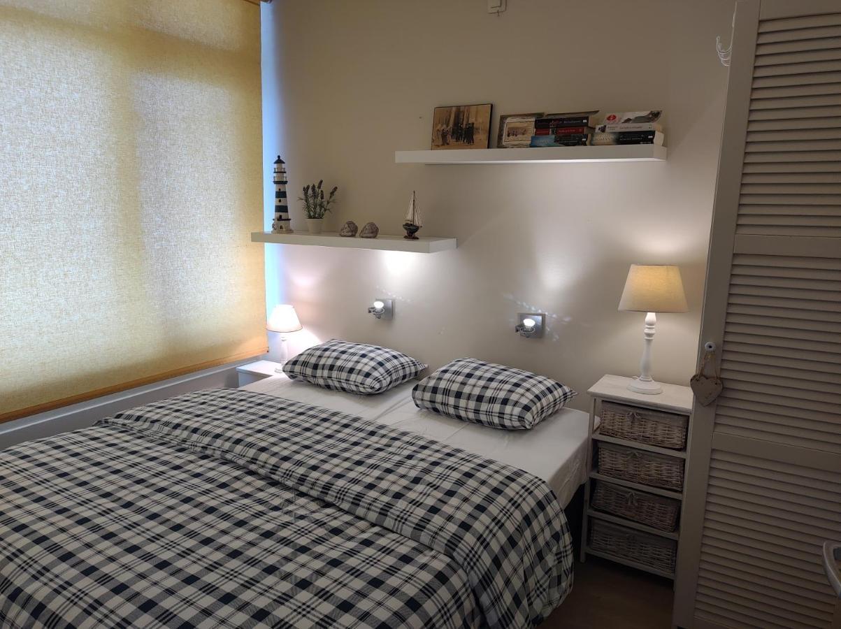 Апартаменты 'Sans Souci' Bed By The Sea Заутеланде Экстерьер фото
